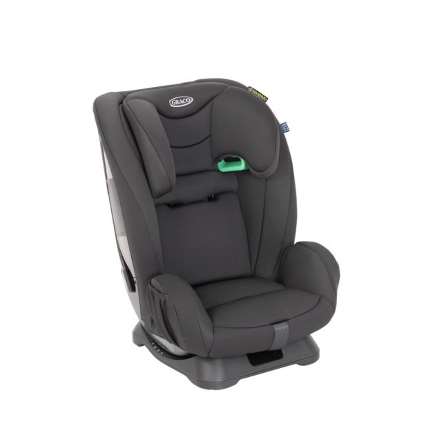 Graco FlexiGrow R129 76-150 cm gyerekülés Onyx