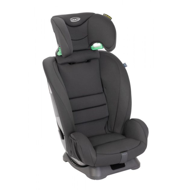 Graco FlexiGrow R129 76-150 cm gyerekülés Onyx