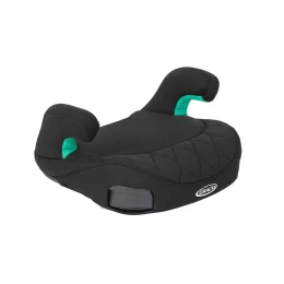 Graco Booster Max R129 15-36kg ülésmagasító - Midnight