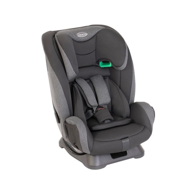 Graco FlexiGrow R129 76-150 cm gyerekülés Heather