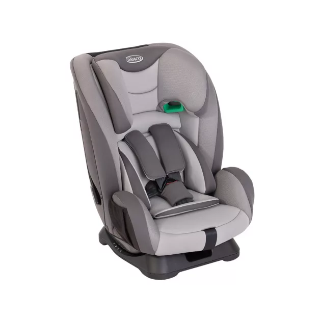 Graco FlexiGrow R129 76-150 cm gyerekülés - Quartz