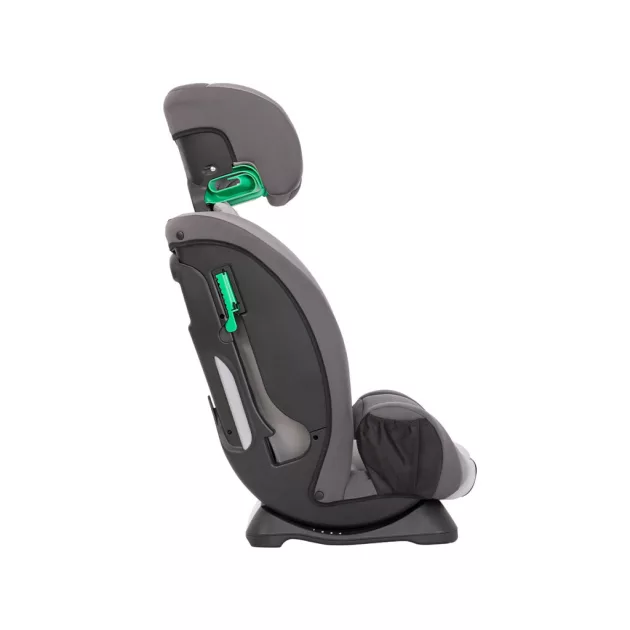 Graco FlexiGrow R129 76-150 cm gyerekülés - Quartz