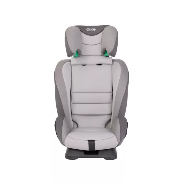 Graco FlexiGrow R129 76-150 cm gyerekülés - Quartz