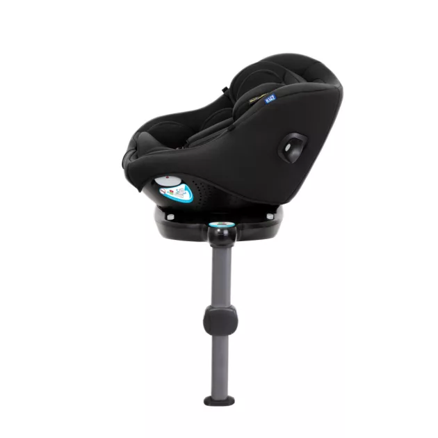Graco Turn2Me DLX i-Size R129 40-105cm gyerekülés Midnight
