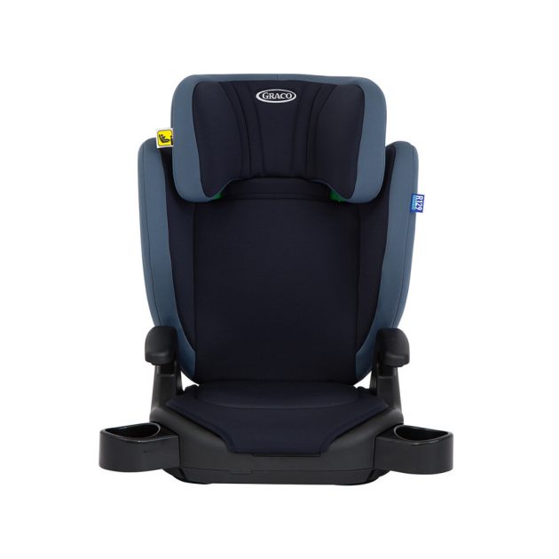 Graco Junior Maxi i-size R129 gyerekülés Navy