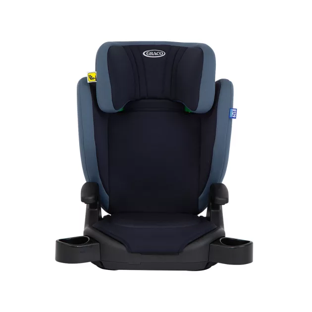Graco Junior Maxi i-size R129 gyerekülés - Navy
