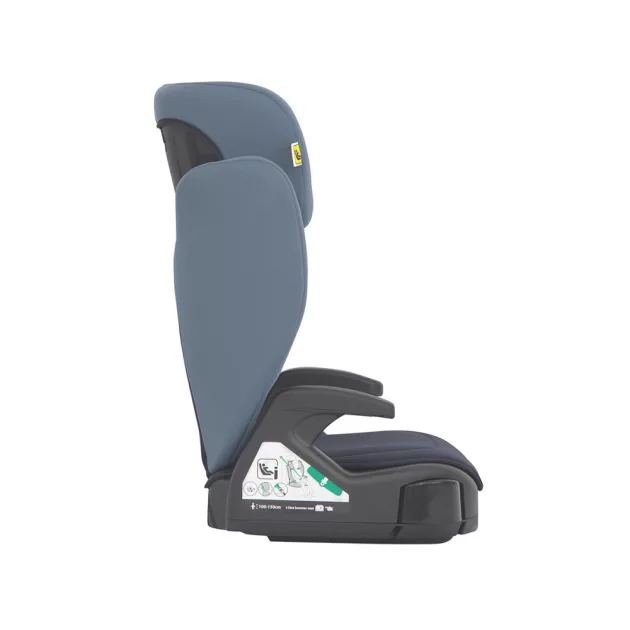 Graco Junior Maxi i-size R129 gyerekülés - Navy