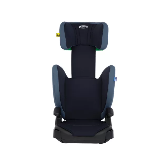 Graco Junior Maxi i-size R129 gyerekülés - Navy