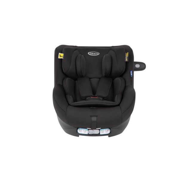 Graco SnugGo R129 40-105cm gyerekülés Midnight