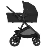 Graco Near2Me DLX 3in1 Midnight Babakocsi + SnugTurn
