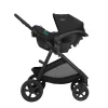 Graco Near2Me DLX 3in1 Midnight Babakocsi + SnugTurn