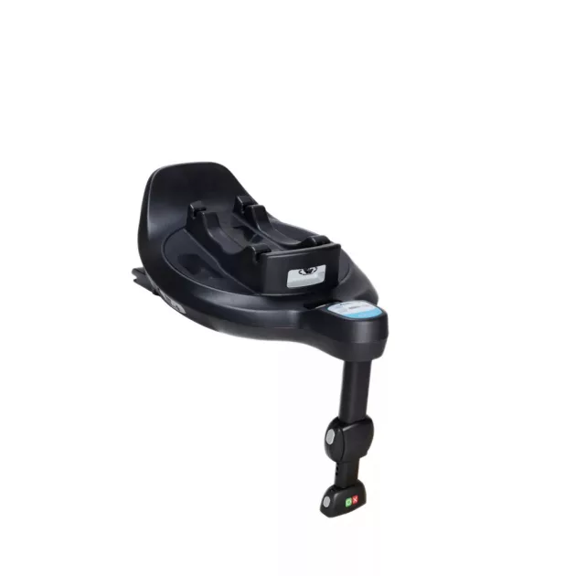Graco Near2Me DLX 3in1 Midnight Babakocsi + SnugTurn