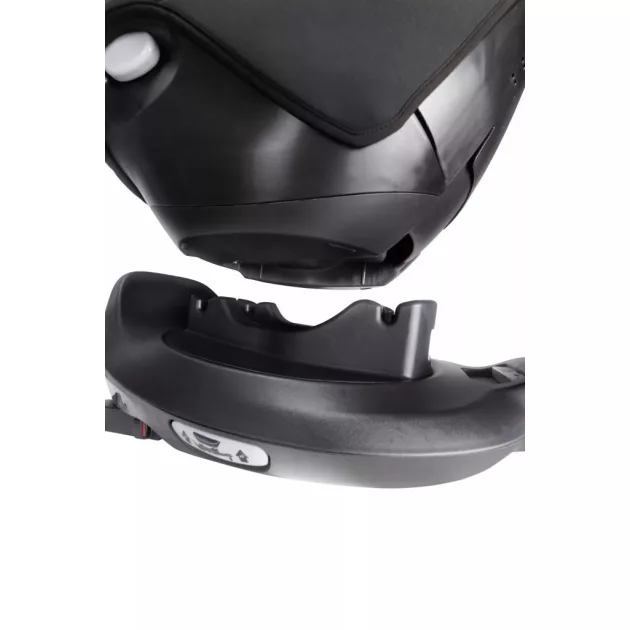 Graco Near2Me DLX 3in1 Midnight Babakocsi + SnugTurn