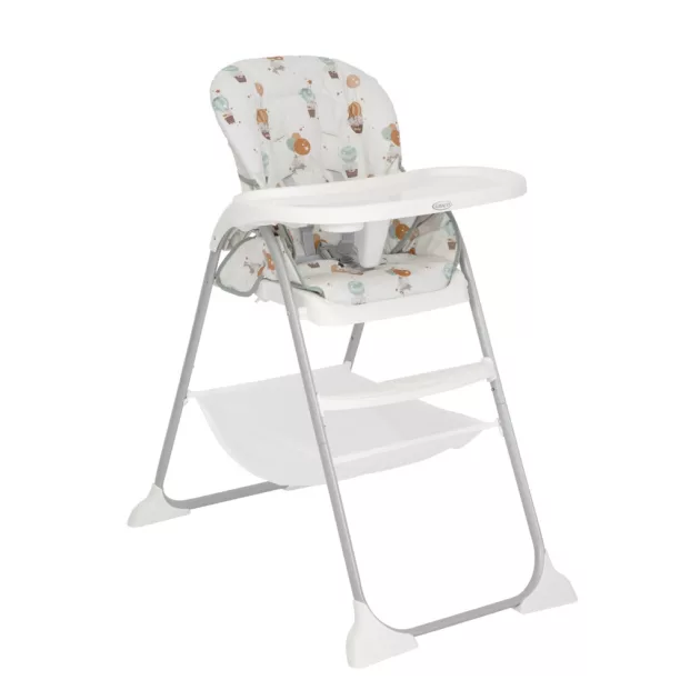 Graco SnackEase etetőszék Up&Away
