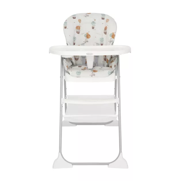 Graco SnackEase etetőszék Up&Away