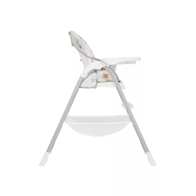 Graco SnackEase etetőszék Up&Away