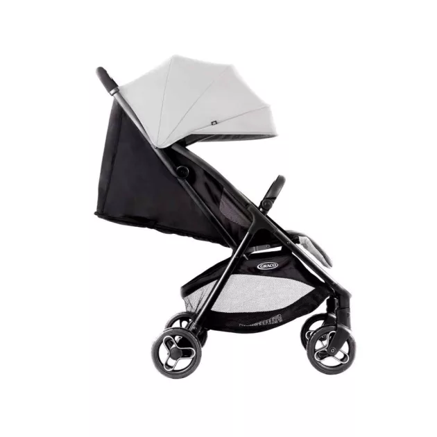 Graco Myavo babakocsi - Steeple Gray