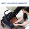 Graco Myavo babakocsi - Steeple Gray
