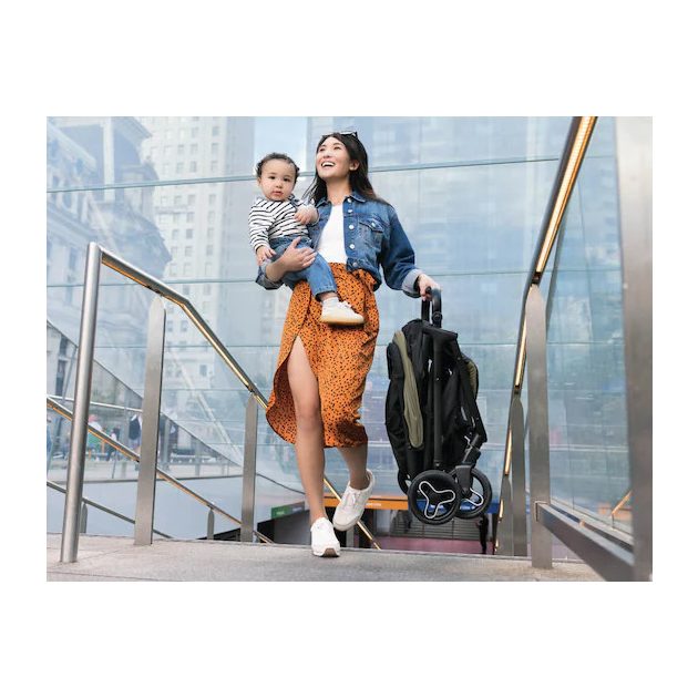 Graco Myavo Babakocsi - Mint