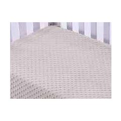 Mora Copitos C80 pléd 80*110 16 - grey dobozos