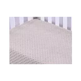 Mora Copitos C80 pléd 80*110 16 - grey dobozos