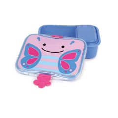 Skip Hop Zoo Uzsonnás doboz - Pillangó