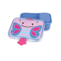 Skip Hop Zoo Uzsonnás doboz - Pillangó