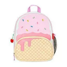 Skip Hop Spark Hátizsák - Fagyi