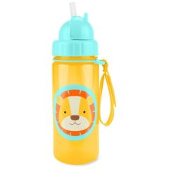 Skip Hop Zoo Kulacs 390ml - Oroszlán