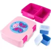 Skip Hop Zoo Bento Uzsonnásdoboz - Pillangó