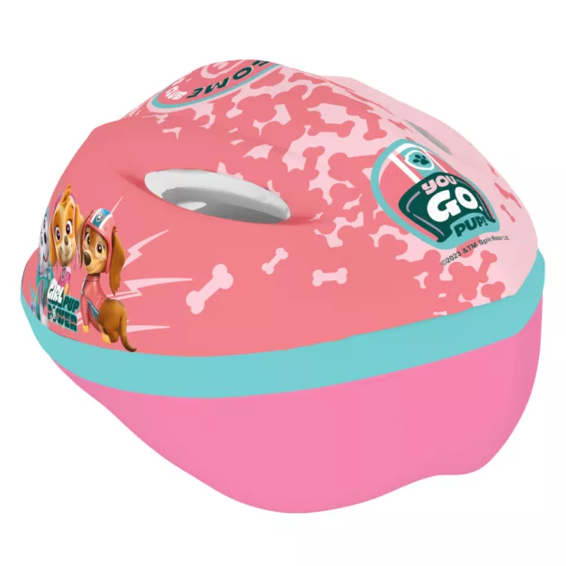 Seven Polska Bicikli sisak - Mancs Őrjárat lány