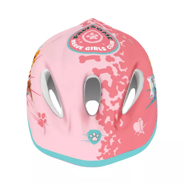 Seven Polska Bicikli sisak - Mancs Őrjárat lány