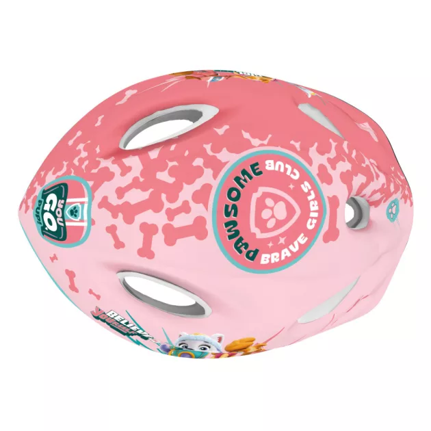 Seven Polska Bicikli sisak - Mancs Őrjárat lány