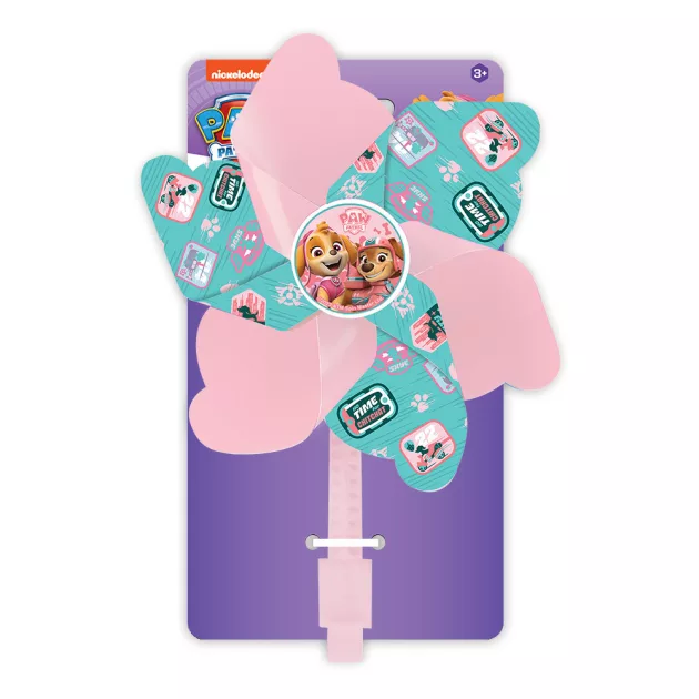 Seven Polska Szélforgó - Mancs Őrjárat lány