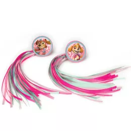   Seven Polska Lógó díszszalag kormányra - Mancs Őrjárat lány