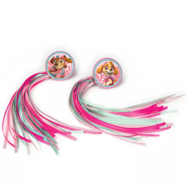 Seven Polska Lógó díszszalag kormányra - Mancs Őrjárat lány