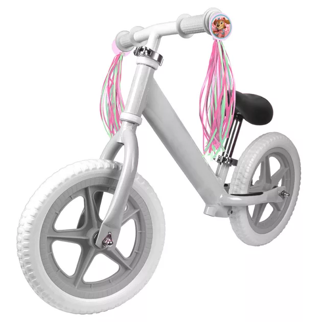 Seven Polska Lógó díszszalag kormányra - Mancs Őrjárat lány