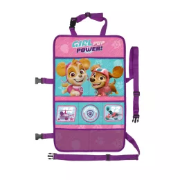   Seven Polska Autós háttámlarendező - Mancs Őrjárat lány