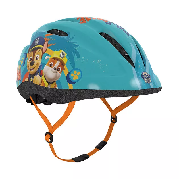 Seven Polska Bicikli sisak S 48-52 cm - Mancs Őrjárat fiú