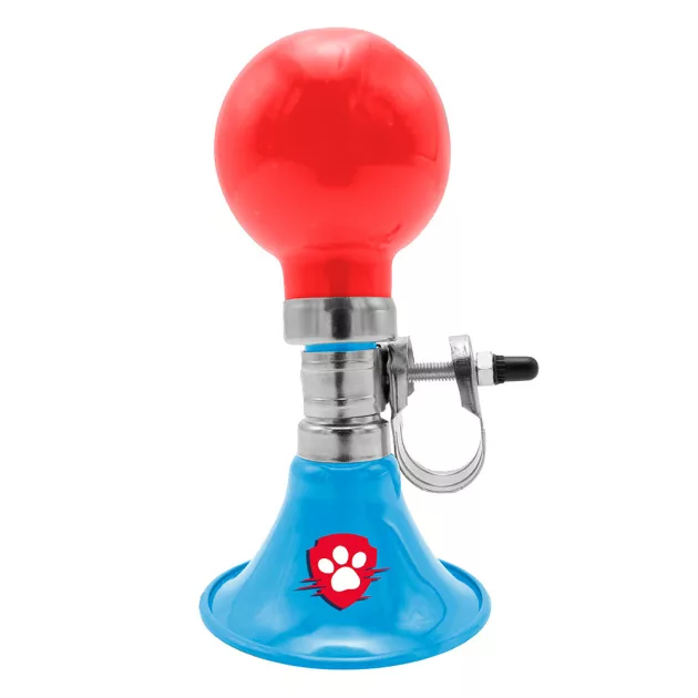 Seven Polska Biciklis kürt - Mancs Őrjárat fiú