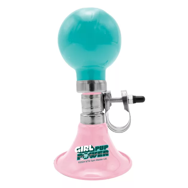 Seven Polska Biciklis kürt - Mancs Őrjárat lány