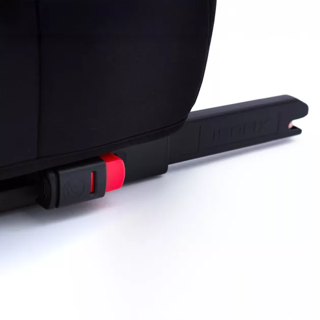 Seven Polska Ülésmagasító ISOFIX-es - Mancs Őrjárat fiú