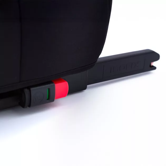 Seven Polska Ülésmagasító ISOFIX-es - Mancs Őrjárat fiú