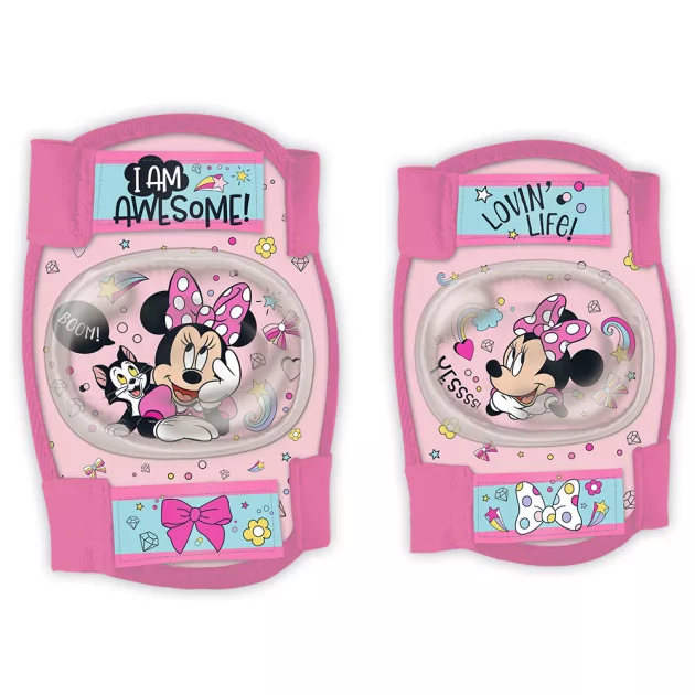 Seven Polska Térd és könyökvédők - MINNIE