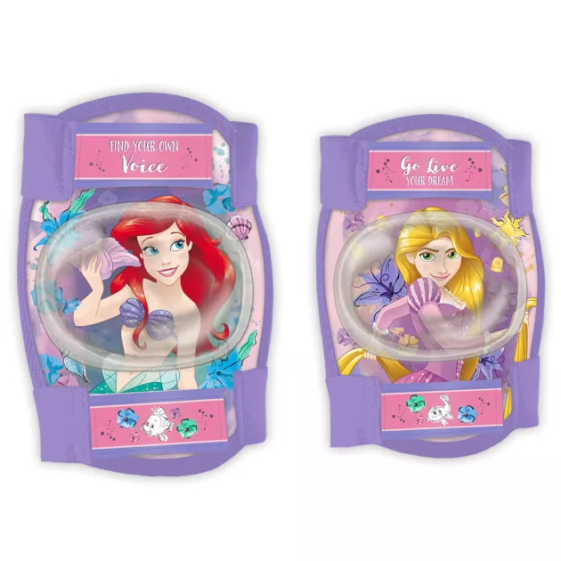 Seven Polska Térd és könyökvédők - PRINCESS