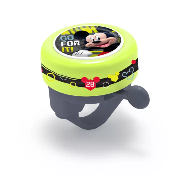 Seven Polska Fém csengő - MICKEY