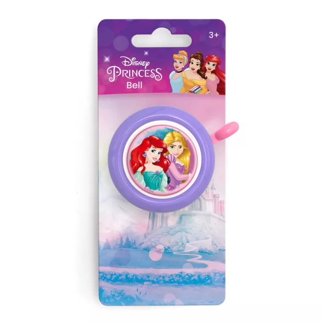 Seven Polska Fém csengő - PRINCESS