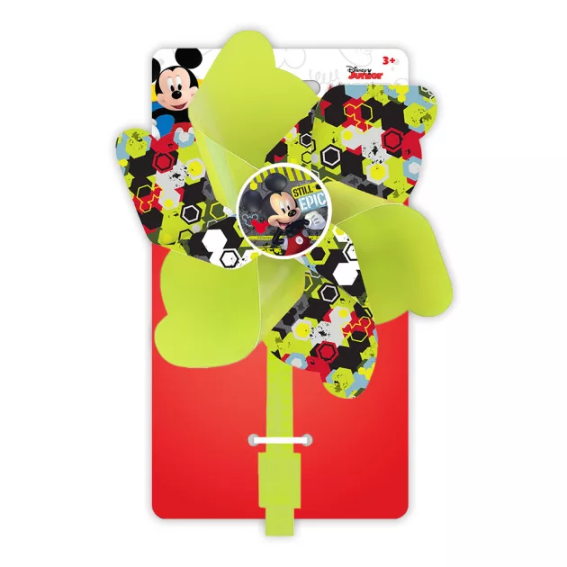 Seven Polska Szélforgó - MICKEY