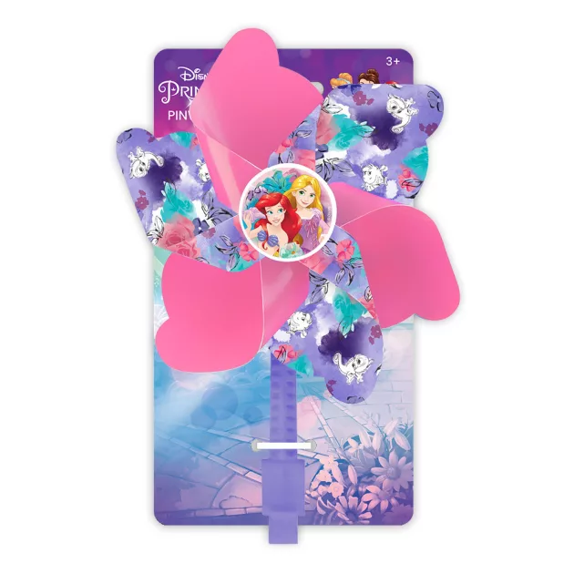 Seven Polska Szélforgó - PRINCESS