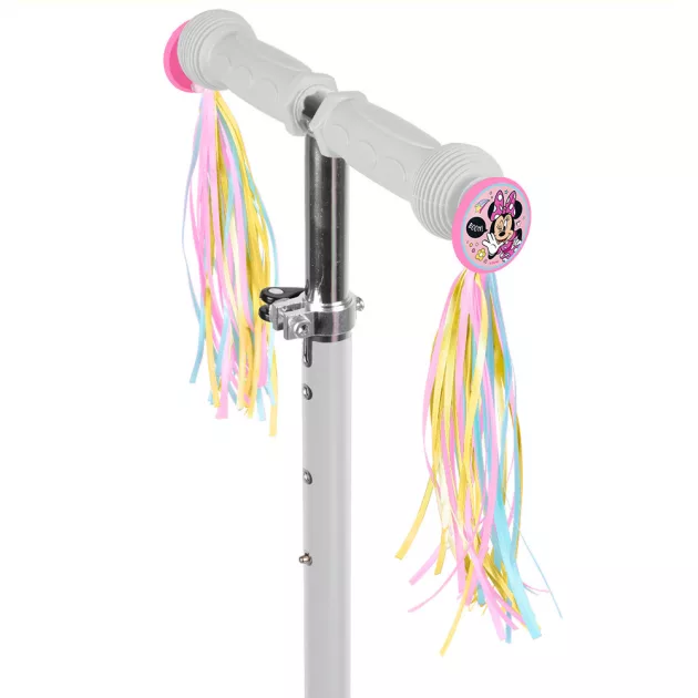 Seven Polska Lógó díszszalag kormányra - MINNIE